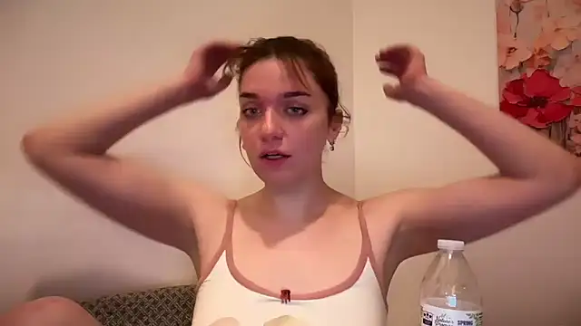 sammygirlll online show from May 4, 2026, 9:12 am