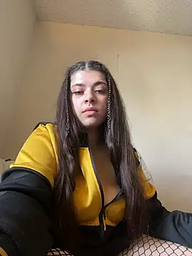 Salvibaddie online show from February 8, 2026, 9:56 pm