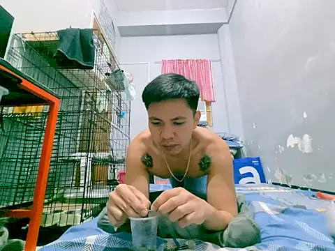 cocklover 666 online show from February 3, 2026, 8:08 am