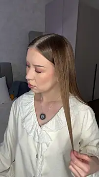 Velvet Hell online show from March 11, 2026, 11:26 am