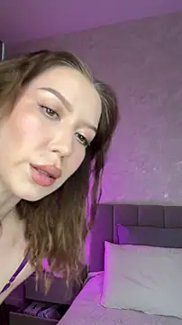 Velvet Hell online show from March 22, 2026, 7:21 am