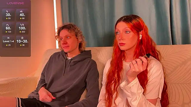 EternalDream  online show from February 24, 2026, 8:31 pm