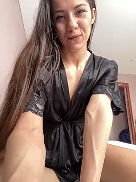 OnlyLeiLa online show from February 25, 2026, 9:09 am