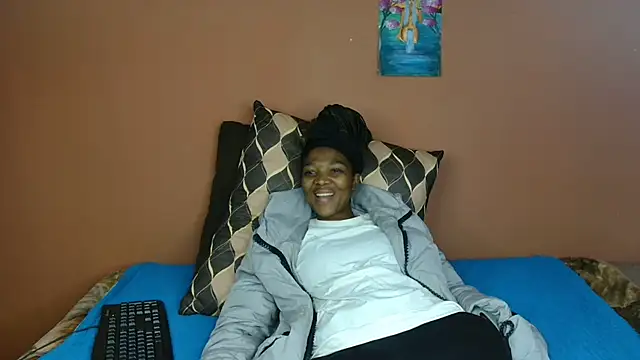Snapshot of ForeverSexy_ chatting on May 30, 2026, 11:49 am ForeverSexy online show from May 30, 2026, 11:49 am