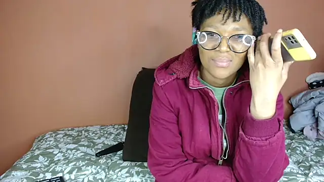 Snapshot of ForeverSexy_ chatting on June 21, 2026, 2:56 pm ForeverSexy online show from June 21, 2026, 2:56 pm