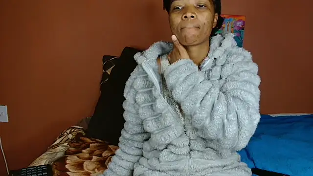 Snapshot of ForeverSexy_ chatting on June 16, 2026, 8:42 pm ForeverSexy online show from June 16, 2026, 8:42 pm