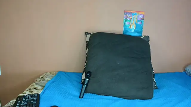 Snapshot of ForeverSexy_ chatting on June 16, 2026, 6:57 am ForeverSexy online show from June 16, 2026, 6:57 am
