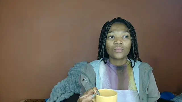 Snapshot of ForeverSexy_ chatting on June 8, 2026, 1:55 pm ForeverSexy online show from June 8, 2026, 1:55 pm