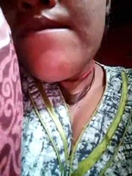 Snapshot of Talkwithsex chatting on April 24, 2026, 12:45 am Talkwithsex online show from April 24, 2026, 12:45 am