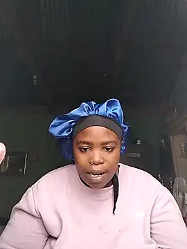 blxckiey online show from March 12, 2026, 12:31 pm