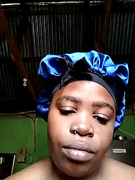 blxckiey online show from March 19, 2026, 6:57 am