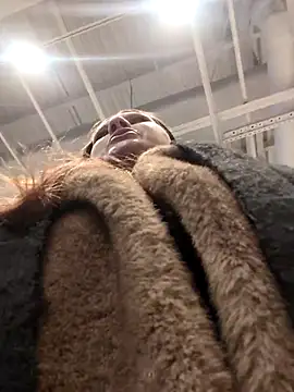 Morphine 777 online show from February 6, 2026, 5:14 am