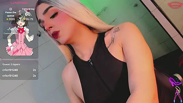 Snapshot of Maddye_Fox chatting on July 8, 2026, 3:19 am Maddye Fox online show from July 8, 2026, 3:19 am