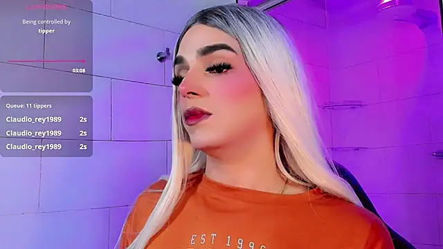 Snapshot of Maddye_Fox chatting on June 25, 2026, 5:12 am Maddye Fox online show from June 25, 2026, 5:12 am