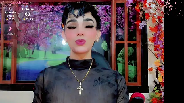 Maddye Fox online show from April 23, 2026, 7:26 pm