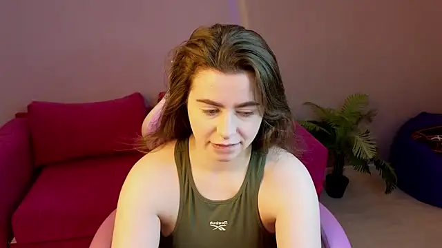 Snapshot of LovingWhisperr chatting on March 19, 2026, 1:27 am LovingWhisperr online show from March 19, 2026, 1:27 am