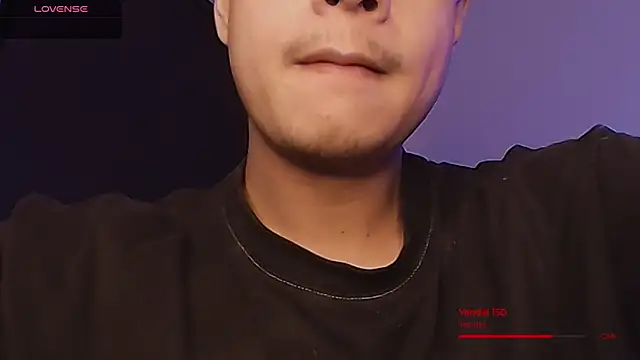 BjornSteel online show from August 3, 2026, 4:09 am