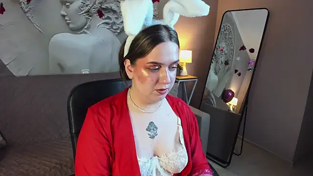 RachelDiRose online show from February 15, 2026, 8:08 pm