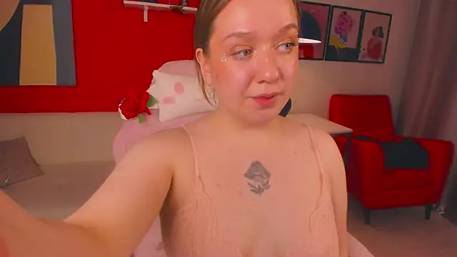 RachelDiRose online show from March 1, 2026, 3:34 pm