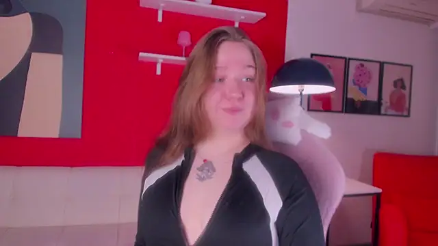 RachelDiRose online show from March 11, 2026, 3:22 am