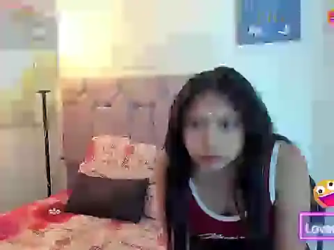 ruby rouse2007 online show from February 3, 2026, 2:55 pm