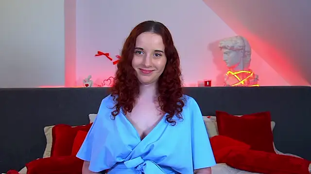 AnnaAvanna online show from March 5, 2026, 6:48 pm