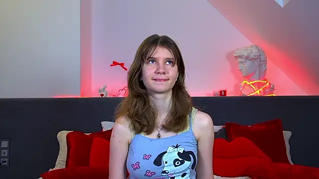 Snapshot of MilaMaelis chatting on March 4, 2026, 6:26 pm MilaMaelis online show from March 4, 2026, 6:26 pm