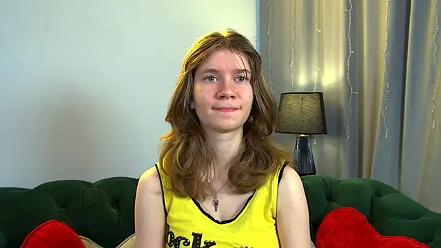 Snapshot of MilaMaelis chatting on March 14, 2026, 6:30 am MilaMaelis online show from March 14, 2026, 6:30 am