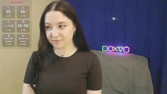 RuddyArmoire online show from March 24, 2026, 5:46 pm