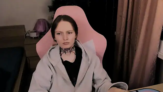 Onyxix online show from February 27, 2026, 7:57 pm