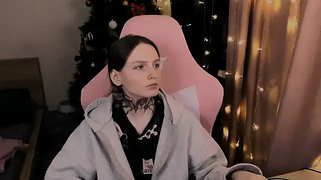 Onyxix online show from February 8, 2026, 5:54 pm