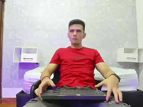 GoldenBoyM online show from April 30, 2026, 3:24 am