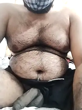 Dadbigboy online show from March 15, 2026, 8:54 am