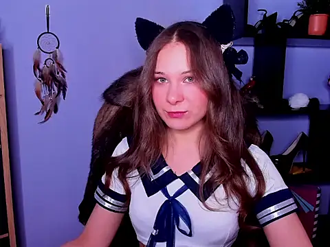 Snapshot of LanaLovely chatting on April 8, 2026, 6:26 am LanaLovely online show from April 8, 2026, 6:26 am