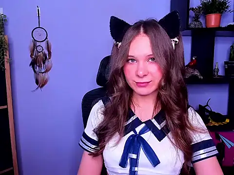 Snapshot of LanaLovely chatting on March 26, 2026, 7:28 am LanaLovely online show from March 26, 2026, 7:28 am