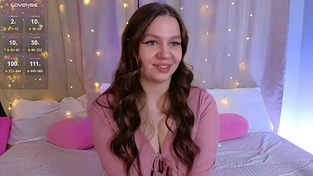 kira sweety x online show from April 29, 2026, 5:30 pm