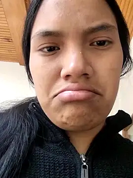 Julieta Parker online show from February 22, 2026, 3:57 pm