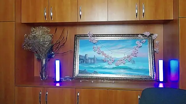 Rosalinda ro online show from March 21, 2026, 1:18 am