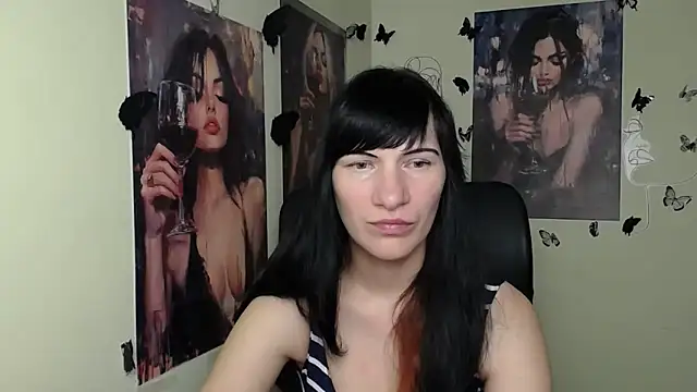 Rosalinda ro online show from May 5, 2026, 5:38 pm