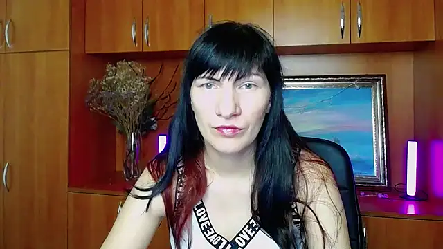 Rosalinda ro online show from February 25, 2026, 1:22 pm