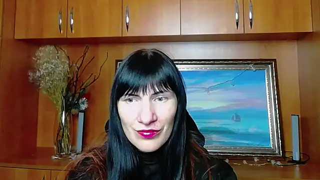 Rosalinda ro online show from February 20, 2026, 7:38 pm