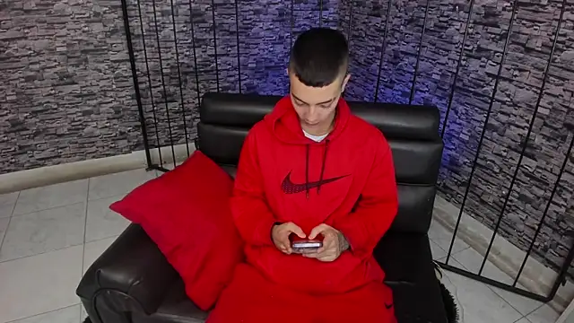 Snapshot of Dereck_Boy_ chatting on May 16, 2026, 2:21 am Dereck Boy online show from May 16, 2026, 2:21 am