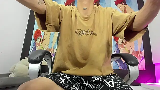 Snapshot of Dereck_Boy_ chatting on June 5, 2026, 3:33 am Dereck Boy online show from June 5, 2026, 3:33 am