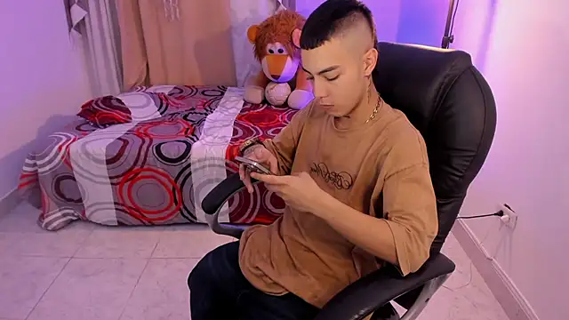 Snapshot of Dereck_Boy_ chatting on May 11, 2026, 4:03 am Dereck Boy online show from May 11, 2026, 4:03 am