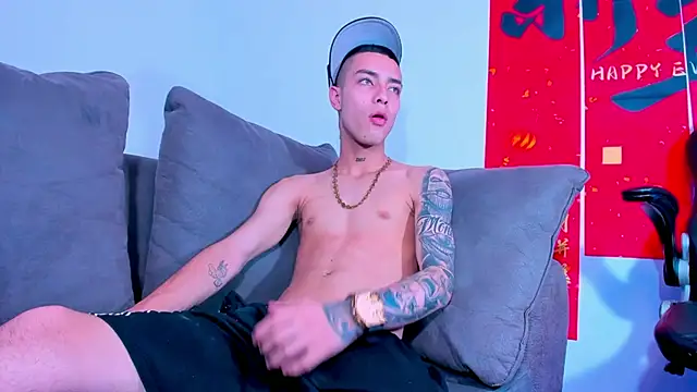 Dereck Boy  online show from May 1, 2026, 5:23 am