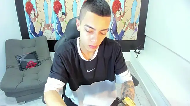 Dereck Boy  online show from March 15, 2026, 4:19 am