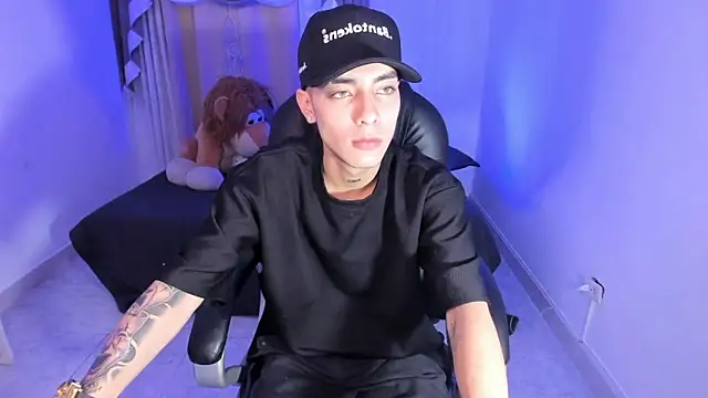 Dereck Boy  online show from February 28, 2026, 4:12 am