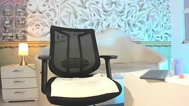 Snapshot of bear_mao_ chatting on June 3, 2026, 2:33 pm bear mao online show from June 3, 2026, 2:33 pm