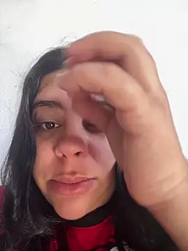 Snapshot of Adriputinha chatting on February 20, 2026, 12:51 pm Adriputinha online show from February 20, 2026, 12:51 pm