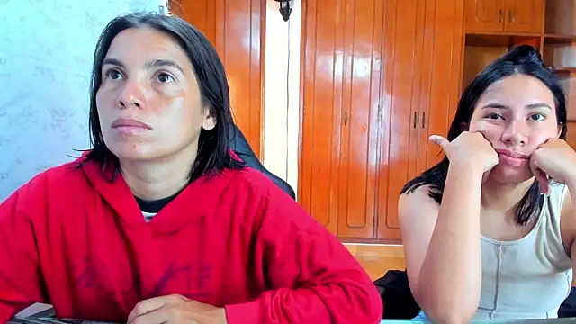 Emily and Soffy online show from May 2, 2026, 1:05 pm